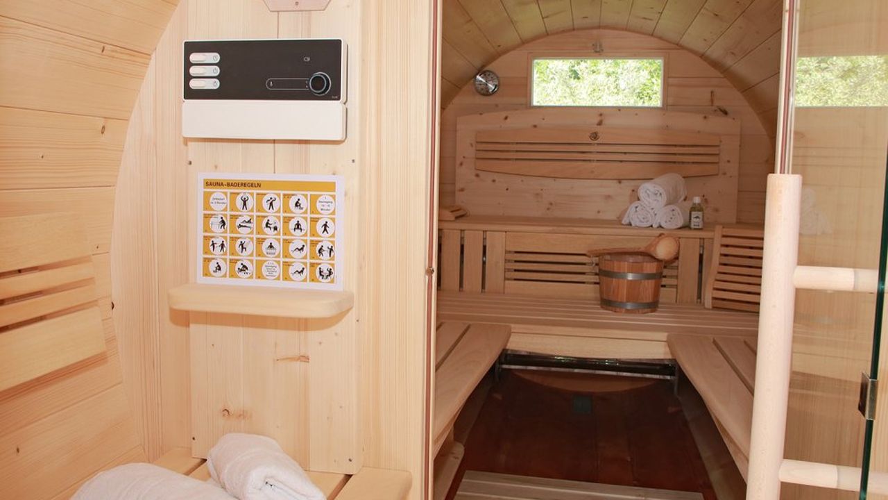Sauna Sauna